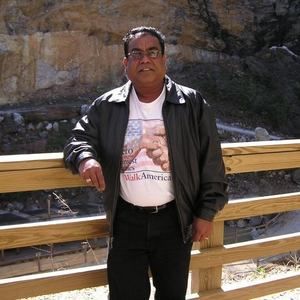 Meet your Posher, Ranjeeve